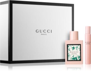 Gucci Bloom Acqua di Fiori darčeková sada II. pre ženy