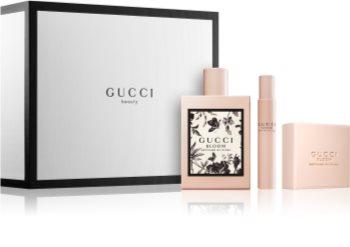 gucci bloom nettare di fiori gift set