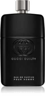 Gucci Guilty Pour Homme Eau de Parfum para hombre