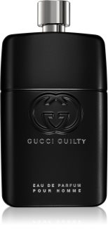 Gucci Guilty Pour Homme парфюмна вода за мъже