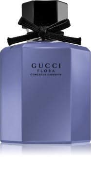 Gucci Flora Gorgeous Gardenia Limited Edition 2020 Eau de Toilette Naisille