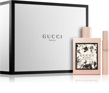 Gucci Bloom Nettare di Fiori Lahjasetti V. Naisille