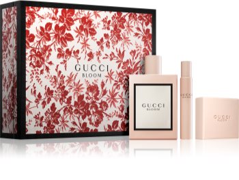 Gucci Bloom Gavesæt VI. til kvinder