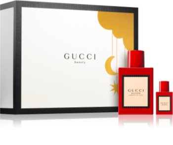 Gucci Bloom Ambrosia di Fiori Gavesæt II. til kvinder