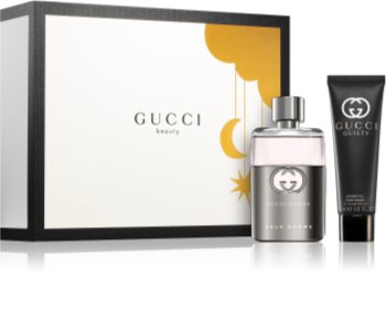 gucci guilty pour homme edt 90ml