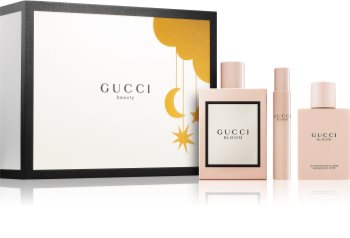 Gucci Bloom Geschenkset IV. für Damen