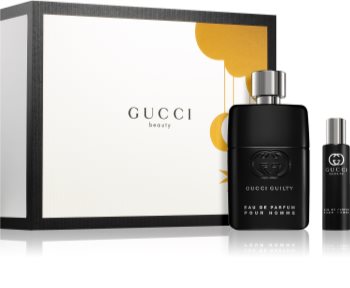 Gucci Guilty Homme | notino.dk