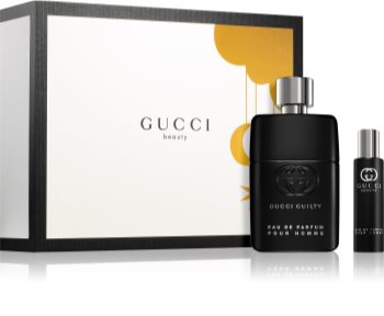 Gucci Guilty Pour Homme Geschenkset VI. für Herren