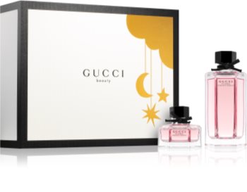 Gucci Flora Gorgeous Gardenia σετ δώρου I. για γυναίκες