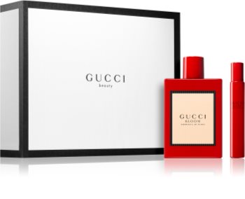 Gucci Bloom Ambrosia di Fiori confezione regalo I. da donna
