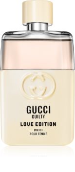 Gucci Guilty Pour Femme Love Edition 2021 parfemska voda za žene