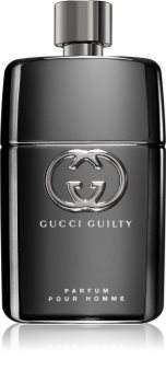 Gucci Guilty Pour Homme Hajuvesi Miehille