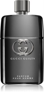 gucci guilty hajuvesi