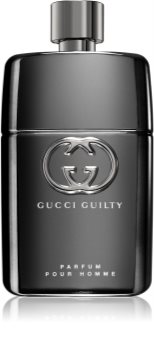 Gucci guilty pour homme