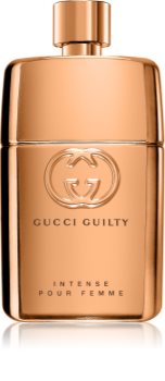Gucci Guilty Pour Femme Intense parfemska voda za žene