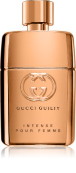 Gucci Guilty Pour Femme Intense Eau de Parfum Naisille