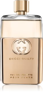 Gucci Guilty Pour Femme 2021 Eau de Toilette voor Vrouwen