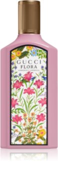 Gucci Flora Gorgeous Gardenia Eau de Parfum da donna