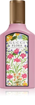 Gucci Flora Gorgeous Gardenia Eau de Parfum pour femme
