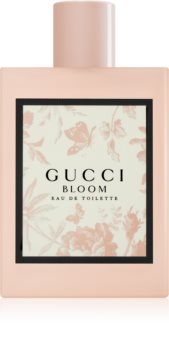 Gucci Bloom Eau de Toilette hölgyeknek