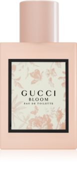 Gucci Bloom Acqua di Fiori eau de toilette for women notino