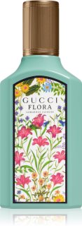 Gucci Flora Gorgeous Jasmine парфюмна вода за жени