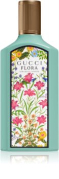 Gucci Flora Gorgeous Jasmine Eau de Parfum Naisille