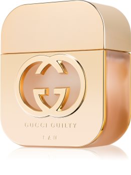 Gucci Guilty Eau Eau de Toilette hölgyeknek