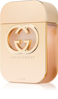 Gucci Guilty Eau Eau de Toilette para mulheres