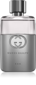 gucci guilty eau pour homme edt