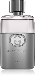 gucci guilty pour homme eau
