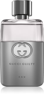 Gucci Guilty Eau Pour Homme toaletna voda za muškarce