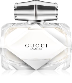 Woedend Bestudeer binnen Gucci Bamboo Eau de Toilette voor Vrouwen | notino.nl