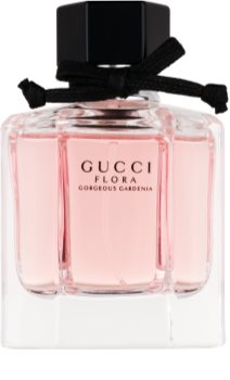 gucci flora notino