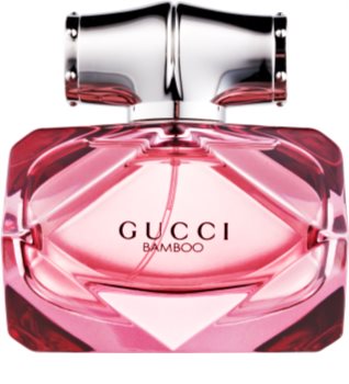 gucci bamboo parfum avis