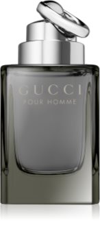 Gucci Gucci by Gucci Pour Homme Eau de Toilette for Men