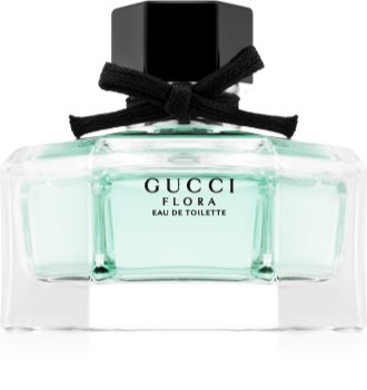 Gucci Flora by Gucci eau de toilette for Women