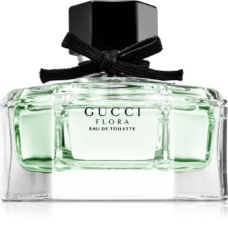 Gucci Flora тоалетна вода за жени