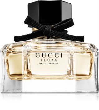 Gucci Flora Eau de Parfum for Women 