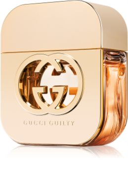 Gucci Guilty toaletna voda za žene