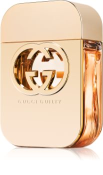 Gucci Guilty Eau de Toilette da donna