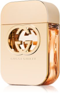 perfume guilty gucci