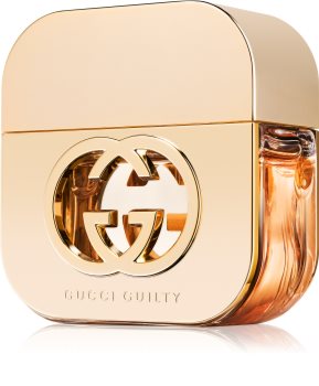 Gucci Guilty Eau de Toilette para mujer | notino.es