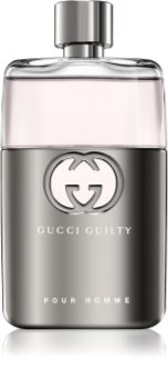 Gucci Guilty Pour Homme Eau de Toilette para hombre