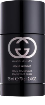 gucci guilty deo stick