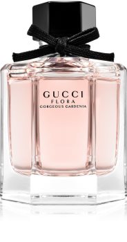 Gucci Flora Gorgeous Gardenia toaletní voda pro ženy