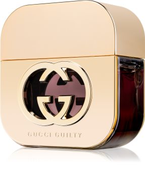Gucci Guilty Intense парфюмна вода за жени