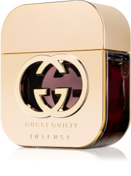 Gucci Guilty Intense Eau de Parfum voor Vrouwen