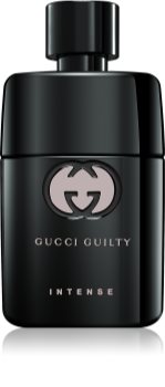 Gucci Guilty Intense Pour Homme toaletna voda za moške