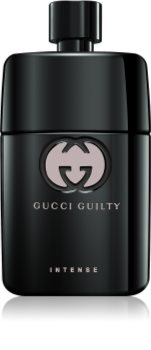 Gucci Guilty Intense Pour Homme toaletní voda pro muže